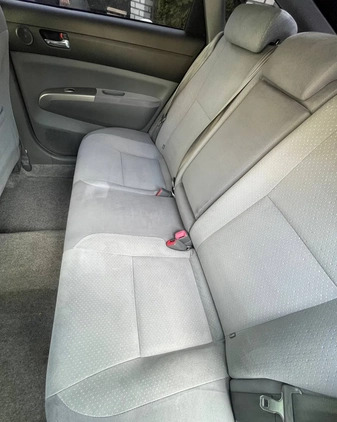 Toyota Prius cena 20900 przebieg: 207000, rok produkcji 2005 z Myślibórz małe 137